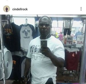 Meet your Posher, Cindell